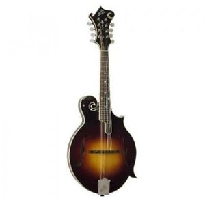 The Loar LM-500-VS Contemporary F-Style Mandolin Multi-Coloured. Best Price