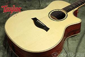 2014 Taylor Grand Auditorium