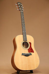 Taylor 410e Ltd 