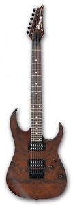 Ibanez RG421CW-CNF (Charcoal Brawn Flat) Electric Guiter Brand New FreeShipping