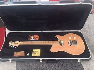 Ernieball Music Man Musicman Axis Super Sport Supersport