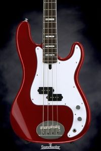 Lakland Skyline 44-64 Custom - (Guitar #160517886)