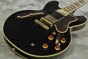 Epiphone SHERATON2 EB Tachikawa Electric Free Shipping