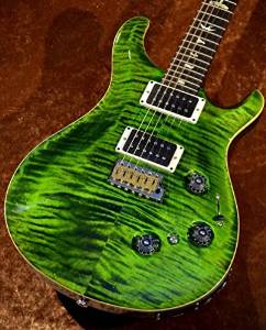 Free Shipping Paul Reed Smith P24 Trem Jade Electric Guitar