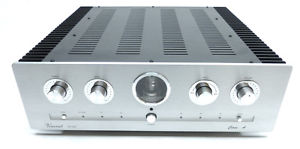 Vincent SV-237 Hybrid Vollverstärker Amp NEUwertig + OVP + Rechn./2J. GEWÄHR!