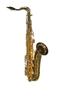 VIRT2005G - Gold Plated -Virtuoso Saxophones by RS Berkeley Saxophone