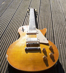 Gibson Les Paul Collector`s Choice #15 Greg Martin