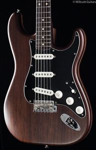 Fender Custom Shop 1962 Rosewood Strat NOS Masterbuilt (096)
