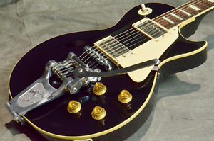 Orville by Gibson Les Paul STANDARD MOD Good Condition w/hard case from Japan