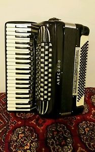accordion orpeggio /4/5/Hand.made.reeds ex.condition