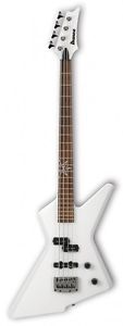 New Ibanez Electric Bass MDB4-WH White Free Shipping From Japan