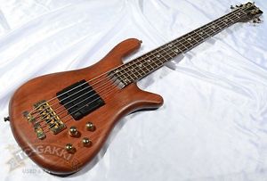 2012 Warwick Streamer Stage II Free Shipping 5-strings "Finger Lamp"