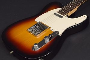 Fender USA Highway 1 Telecaster / 3CS Electric Free Shipping