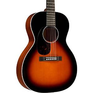 Martin CEO-7 Left-Handed Acoustic Guitar Sunburst