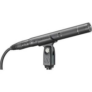 Audio Technica AT4049b Omnidirectional Studio Condenser Microphone AT 4049 b