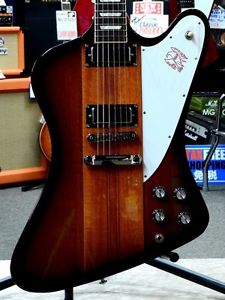 Gibson Firebird V 2016 T #160121482 FREESHIPPING/456