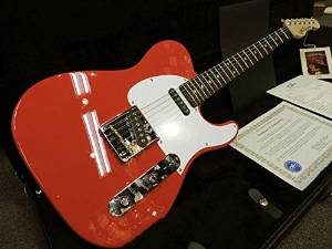 GL Guitars
