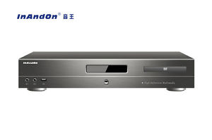 New INANDON karaoke player 800SDH with HDD in Chinese/Cantonese/English/ Songs