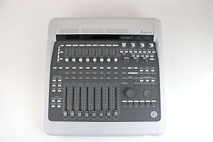 Digidesign Digi 003 Console Controller Pro Tools Mixer