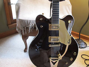 Guitar Gretsch G6122 - 1962