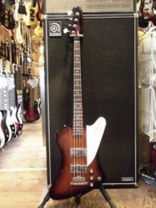 Epiphoe Japan Thunderbird Electric Free Shipping