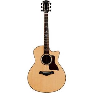 Taylor 816ce Brazilian LTD - Natural
