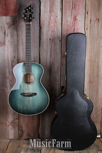 Breedlove Limite