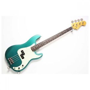 Fender Japan PB62-70US Precision Bass USA Pickup Used Electric Bass Guitar Deal
