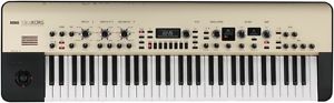 Korg KingKORG 61-Key Analog Modeling Synthesizer (Open Box)