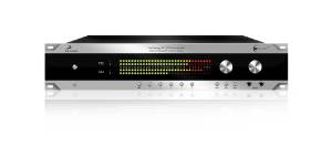 Antelope Audio ECLIPSE 384 Mastering AD/DA Converter Silver