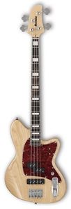 New Ibanez Electric Bass Talman Bass TMB600-NT Natural Free Shipping From Japan