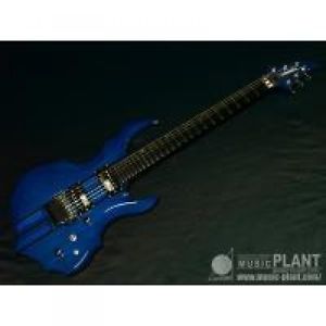 EDWARDS E-FR-130GT Used Electric Guitar Free Shipping EMS