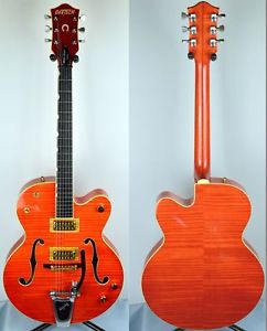 GRETSCH Brian Setzer G6120SSU JAPAN 1993 Import