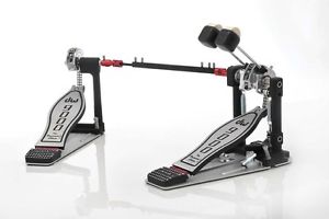 DW 9002 Double Bass Pedal