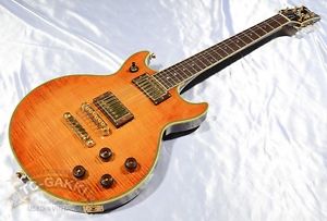 2000 Ibanez AR2000VV "Prestage" Electric Guitar Free Shipping