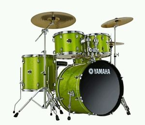 Yamaha 5 pc GMOF50SLG Gigmaker Kit  !!!! Ready to Ship