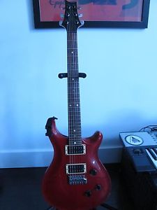 Paul Reed Smith Ce 24 Maple Top Electric Guitar