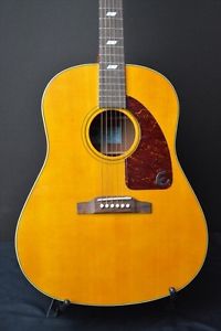 Epiphone FT-79 Inspired by 1964 Texan FREESHIPPING/123