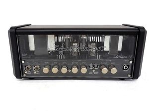 Hughes&Kettner TUBEMEISTER18 30th Aniver Guitar Amplifier Limited T2083185