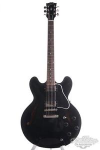 Gibson Memphis ES-335 Ebony 2012