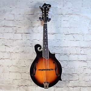 Washburn M120K Mandolin W/ Case