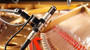 Sennheiser MKH800-P48 Multipatern Condencer Microphone