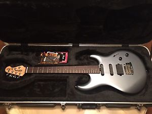 Music Man Luke Electric Guitar