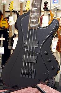Free Shipping E-ii Stream Series Stream (Bk) Electric Bass