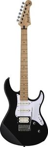 YAMAHA PACIFICA PAC112VM BL electric guitar *NEW* Free Shipping From Japan
