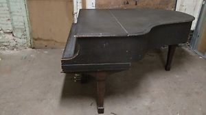 Steinway M 212934