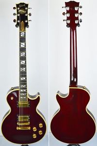 GIBSON LES PAUL SUPREME Winred 2006 Import USA