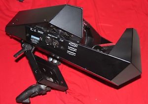 Martin Wizard Automated Lighting Fixture - Free Accessory Stand & Mounting Hook