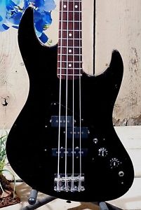 Vintage 1990 Fender JP-90 Bass Made In USA! Awesome Player!