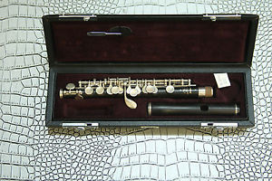 Yamaha YPC-62 Piccolo W/ OHSC! Nice Condition!